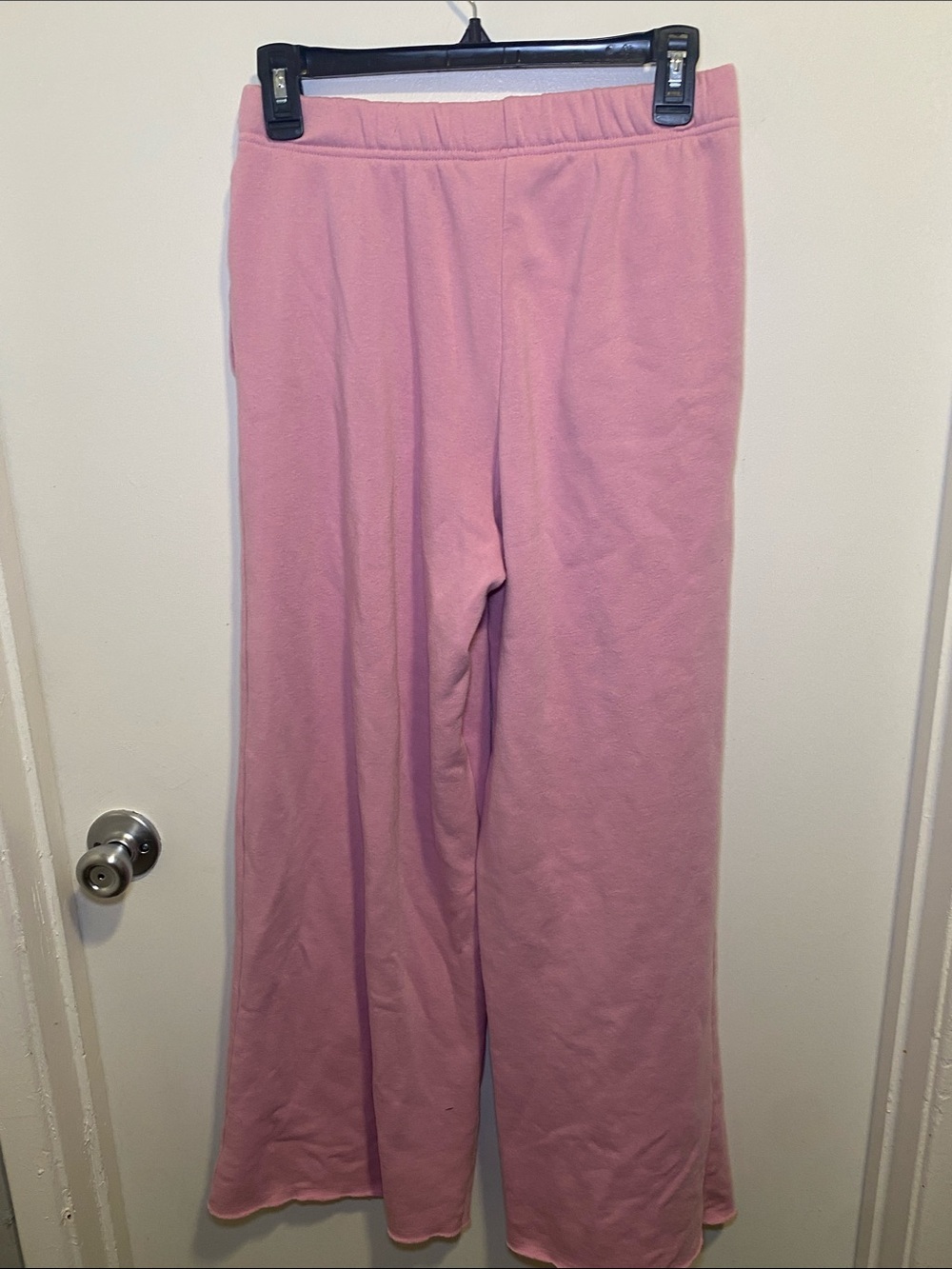 Grayson Threads Pink Wide-Leg Pants - Picture 5 of 5